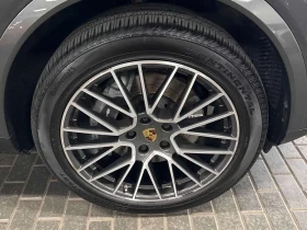 Porsche Cayenne MATRIX/CARBON/АВТОКРЕДИТ, снимка 7