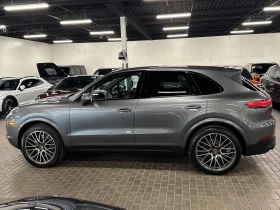 Porsche Cayenne MATRIX/CARBON/АВТОКРЕДИТ, снимка 2