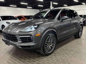 Porsche Cayenne MATRIX/CARBON/АВТОКРЕДИТ, снимка 1