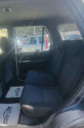 Honda Cr-v 2.0 i-VTEC 4x4 Фейслифт!Подържана само в Хонда!, снимка 11