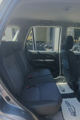 Honda Cr-v 2.0 i-VTEC 4x4 Фейслифт!Подържана само в Хонда!, снимка 12