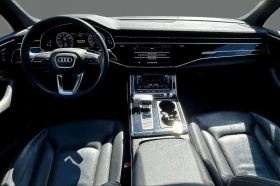 Audi Q7 QUATTRO / ПОДГРЕВ / ПАНОРАМА / ОТ ПРЕДСТАВИТЕЛСТВО, снимка 7