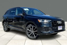 Audi Q7 QUATTRO / ПОДГРЕВ / ПАНОРАМА / ОТ ПРЕДСТАВИТЕЛСТВО, снимка 1
