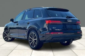 Audi Q7 QUATTRO / ПОДГРЕВ / ПАНОРАМА / ОТ ПРЕДСТАВИТЕЛСТВО, снимка 4