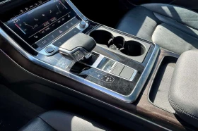 Audi Q7 QUATTRO / ПОДГРЕВ / ПАНОРАМА / ОТ ПРЕДСТАВИТЕЛСТВО, снимка 17