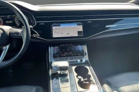 Audi Q7 QUATTRO / ПОДГРЕВ / ПАНОРАМА / ОТ ПРЕДСТАВИТЕЛСТВО, снимка 9