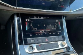 Audi Q7 QUATTRO / ПОДГРЕВ / ПАНОРАМА / ОТ ПРЕДСТАВИТЕЛСТВО, снимка 15