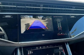 Audi Q7 QUATTRO / ПОДГРЕВ / ПАНОРАМА / ОТ ПРЕДСТАВИТЕЛСТВО, снимка 14
