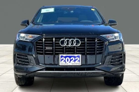 Audi Q7 QUATTRO / ПОДГРЕВ / ПАНОРАМА / ОТ ПРЕДСТАВИТЕЛСТВО, снимка 2