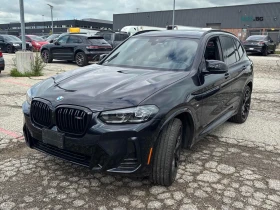 BMW X3 M40i Автокредит Цена до България, снимка 1