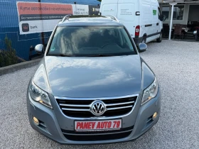 VW Tiguan ПАНОРАМА;АВТОМАТИК;4х4, снимка 3