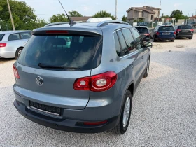 VW Tiguan ПАНОРАМА;АВТОМАТИК;4х4, снимка 6