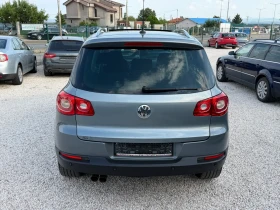VW Tiguan ПАНОРАМА;АВТОМАТИК;4х4, снимка 5