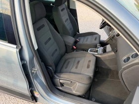 VW Tiguan ПАНОРАМА;АВТОМАТИК;4х4, снимка 11