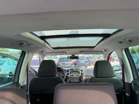 VW Tiguan ПАНОРАМА;АВТОМАТИК;4х4, снимка 14