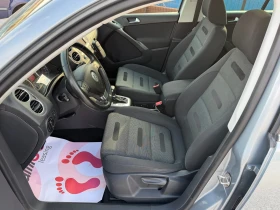 VW Tiguan ПАНОРАМА;АВТОМАТИК;4х4, снимка 12