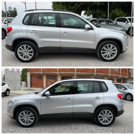 VW Tiguan 2.0TDI-140k.s-NAVI-4x4-AUTOMATIC-XENON, снимка 7