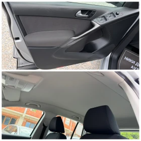 VW Tiguan 2.0TDI-140k.s-NAVI-4x4-AUTOMATIC-XENON, снимка 15