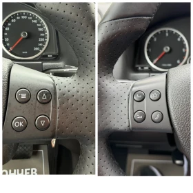 VW Tiguan 2.0TDI-140k.s-NAVI-4x4-AUTOMATIC-XENON, снимка 13