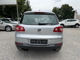VW Tiguan 2.0TDI-140k.s-NAVI-4x4-AUTOMATIC-XENON, снимка 5