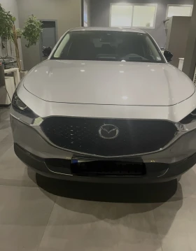 Mazda CX-30 Homura, снимка 3
