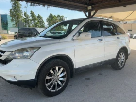 Honda Cr-v CR-V 2.2 DTEC Elegance, снимка 2