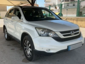 Honda Cr-v CR-V 2.2 DTEC Elegance, снимка 8