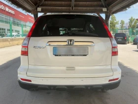 Honda Cr-v CR-V 2.2 DTEC Elegance, снимка 5