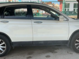 Honda Cr-v CR-V 2.2 DTEC Elegance, снимка 7