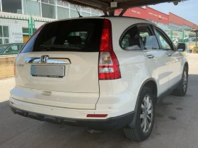 Honda Cr-v CR-V 2.2 DTEC Elegance, снимка 6