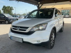 Honda Cr-v CR-V 2.2 DTEC Elegance, снимка 1