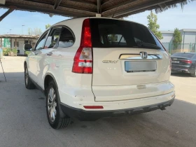 Honda Cr-v CR-V 2.2 DTEC Elegance, снимка 4
