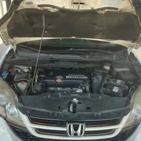 Honda Cr-v CR-V 2.2 DTEC Elegance, снимка 10