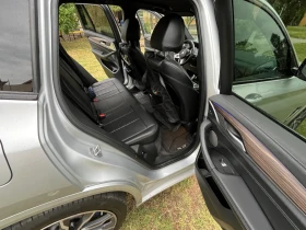 BMW X3 M40D, снимка 10