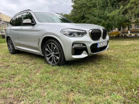 BMW X3 M40D, снимка 3
