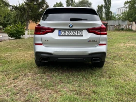 BMW X3 M40D, снимка 6
