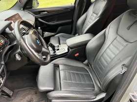 BMW X3 M40D, снимка 9
