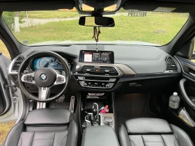 BMW X3 M40D, снимка 11