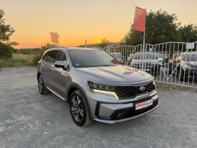 Kia Sorento 1.6 PHEV AWD /PREMIUM LUX / 360 КАМЕРА / ОБДУХВАНЕ, снимка 3