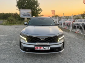 Kia Sorento 1.6 PHEV AWD /PREMIUM LUX / 360 КАМЕРА / ОБДУХВАНЕ, снимка 2