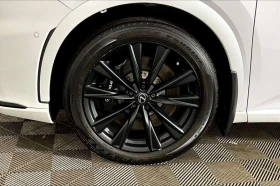 Lexus RX 500h F SPORT 3 * MARK LEVINSON * CARFAX * , снимка 8