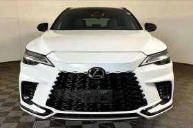 Lexus RX 500h F SPORT 3 * MARK LEVINSON * CARFAX * , снимка 3