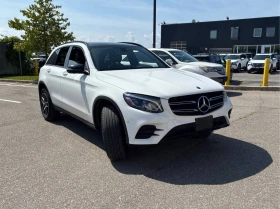 Mercedes-Benz GLC 300 * CARFAX * ОПЦИЯ ЗА ФИНАНСИРАНЕ * , снимка 2