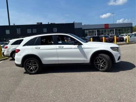 Mercedes-Benz GLC 300 * CARFAX * ОПЦИЯ ЗА ФИНАНСИРАНЕ * , снимка 4