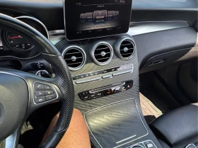 Mercedes-Benz GLC 300 * CARFAX * ОПЦИЯ ЗА ФИНАНСИРАНЕ * , снимка 10