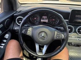 Mercedes-Benz GLC 300 * CARFAX * ОПЦИЯ ЗА ФИНАНСИРАНЕ * , снимка 9