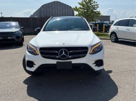 Mercedes-Benz GLC 300 * CARFAX * ОПЦИЯ ЗА ФИНАНСИРАНЕ * , снимка 5