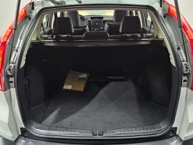 Honda Cr-v Executive 2.4 Бензин, снимка 13