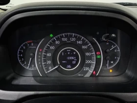 Honda Cr-v Executive 2.4 Бензин, снимка 5