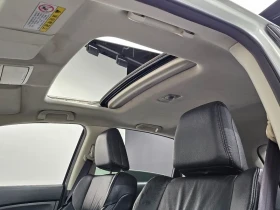 Honda Cr-v Executive 2.4 Бензин, снимка 12